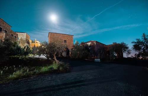 Sparta Hotel | Melies Hotel