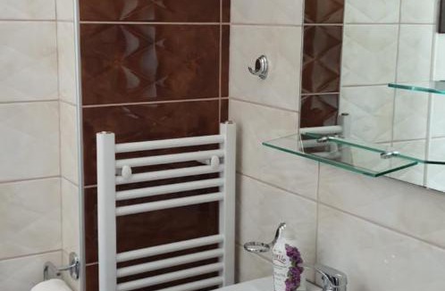 Ierissos Apartment | Melima Apartments