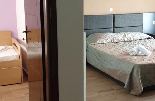 Ierissos Apartment | Melima Apartments