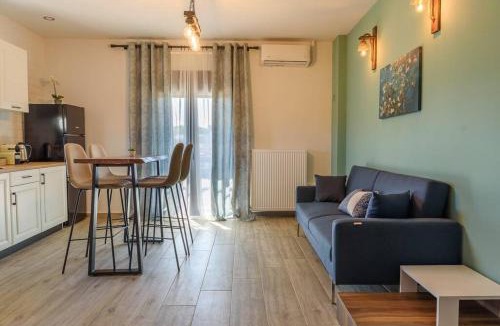 Argalasti Apartment | Melina's cosy appartment