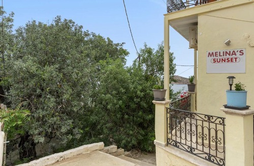 Mirties Apartment | Melina's sunset-2 bed rooms flat