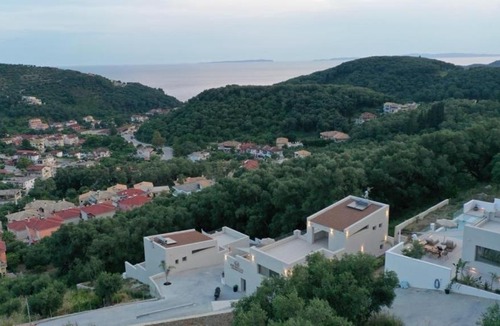 Parga Villa | Meliora Exclusive Villas Parga
