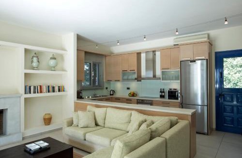 Pyrgiotika Villa | Melissaki Villas