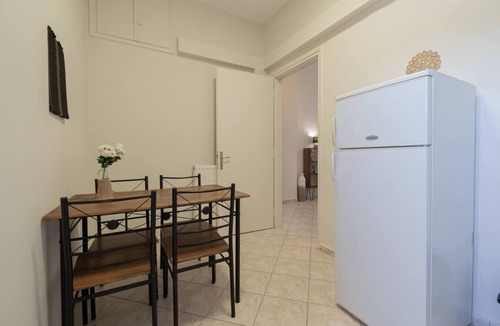 Nea Moudania Apartment | MelMare Verde Apartment by RentalsPro
