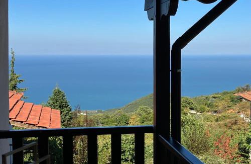 Panteleimon Apartment | Melofegaro Guesthouse