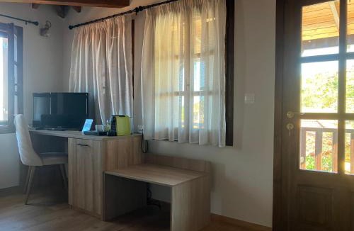 Panteleimon Apartment | Melofegaro Guesthouse