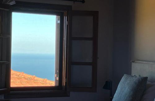 Panteleimon Apartment | Melofegaro Guesthouse