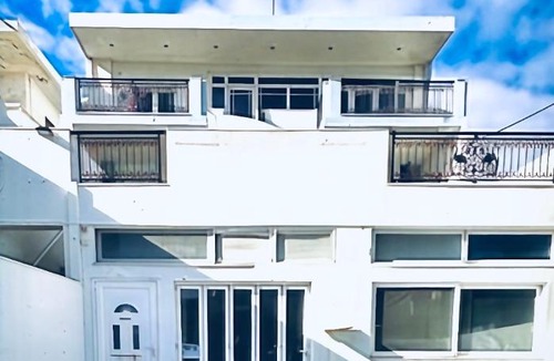 Sipiada Apartment | Meltemi Evia