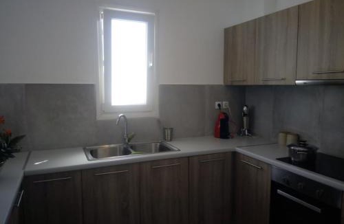 Chrissi Akti Apartment | Meltemi2