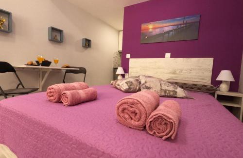 Old Town Apartment | MEMORIA