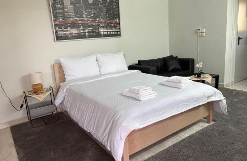 Trikala Apartment | Memories