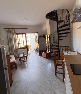 Daratsos Apartment | Menelaos Apartments