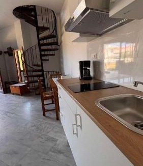 Daratsos Apartment | Menelaos Apartments