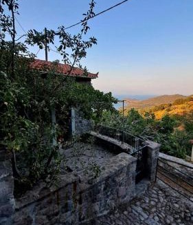Mantamados House | Menelia's house Lesvos