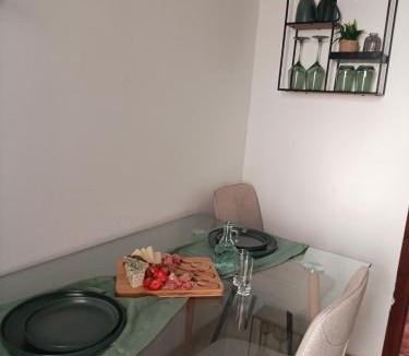 Maleme Apartment | Menta Apartment's
