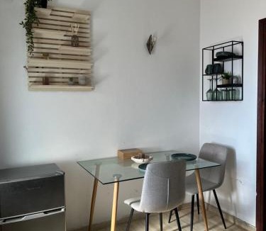 Maleme Apartment | Menta Apartment's