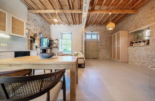 Kalamos House | Meraki Villa Pelion Home to Home Management