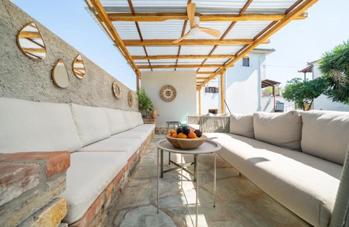 Kalamos Villa | Meraki Villa Pelion