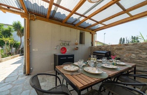 Kalamos Villa | Meraki Villa Pelion