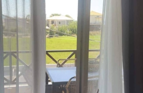 Kourouta Apartment | Mersea standard apt - cosy holidays in Kourouta