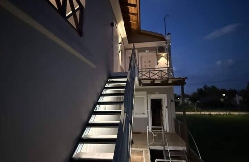 Kourouta Apartment | Mersea standard apt - cosy holidays in Kourouta