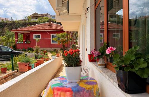 Udenisht House | Mert Jacellari Guesthouse
