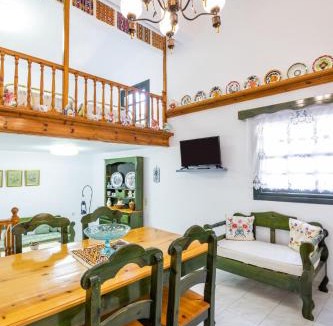 Karpathos House | Mertonas Villa