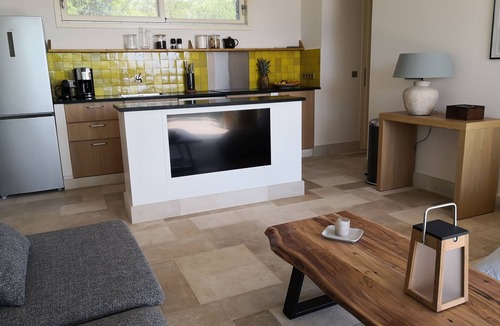 Samos House | Mertziki Beta House