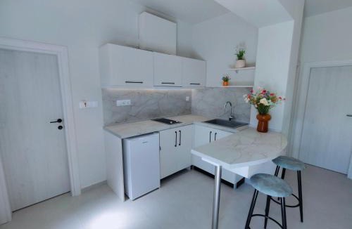 Kallithea Apartment | mesogios enjoyable living