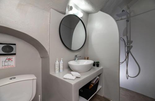 Vothon Apartment | Messavόli Residences