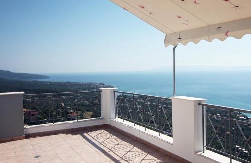 Diasella Apartment | Messinian SeaView Apartments A