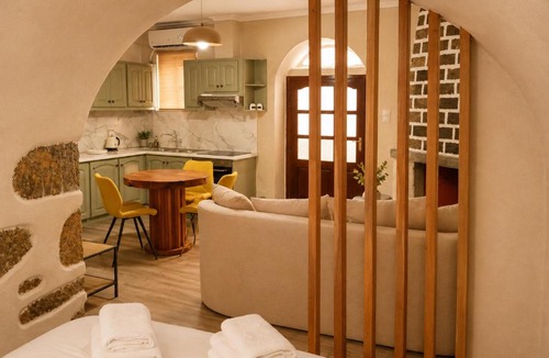 Mesta Apartment | Mesta Serenity Suite