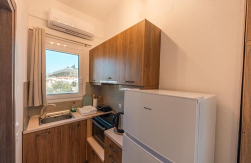 Kalambaka Apartment | METEORA DREAM VIEW Toulas