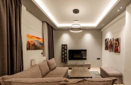 Kalambaka Apartment | Meteorama