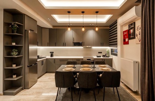 Kalambaka Apartment | Meteorama