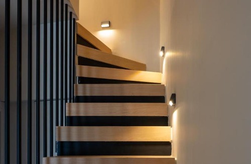 Kinosargous Apartment | Metka Living Luxury Loft
