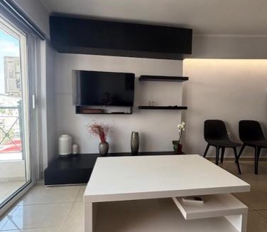 Mets Apartment | mets