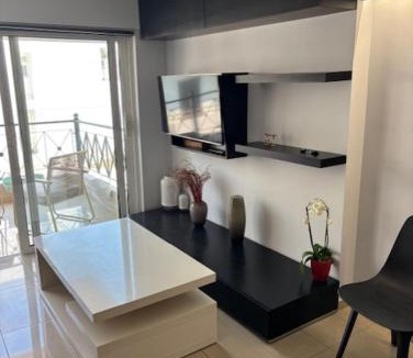 Mets Apartment | mets