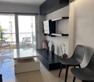 Mets Apartment | mets