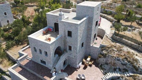 Omales Villa | Mezapos Villa Katerina
