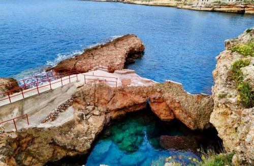 Omales Villa | Mezapos Villa Katerina