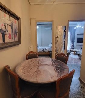 Trikala Apartment | MG Boho Apartment