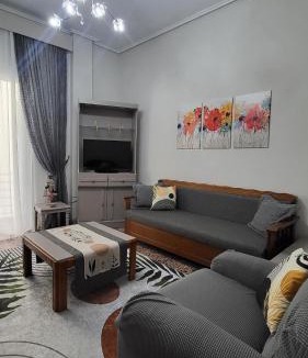 Trikala Apartment | MG Boho Apartment