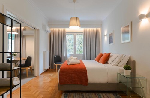 Plaka Apartment | Mia Homes - Acropolis
