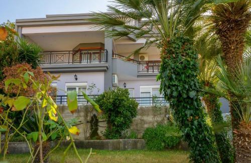 Nea Rodha Apartment | Michael's Apartment's