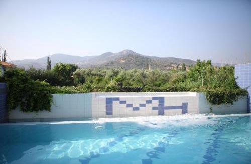 Petra Hotel | Michaelia Hotel
