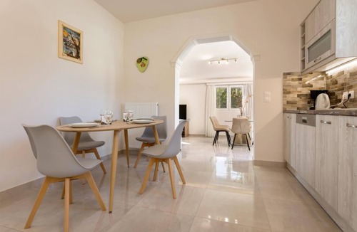 Kalamaki Other | Michaelo Villa Affordable Luxury!