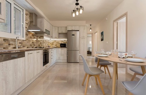 Kalamaki Other | Michaelo Villa Affordable Luxury!