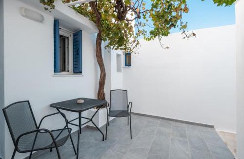Serifos House | Michalis Home