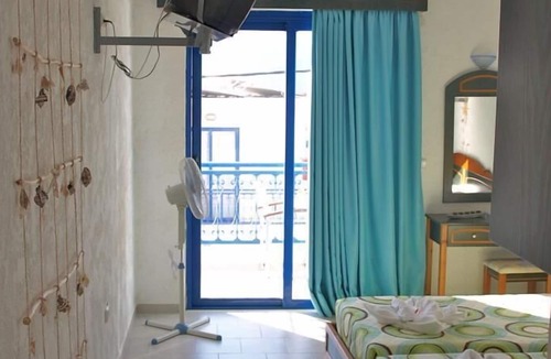 Livadia House | Michalis Studios